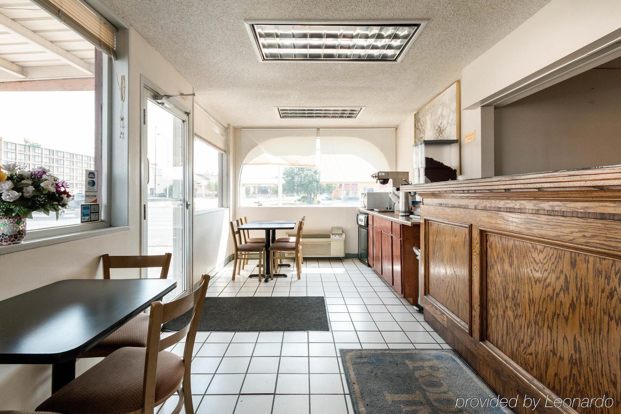 Raider Inn ラボック エクステリア 写真